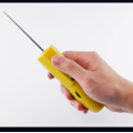 Máy cuốn keo liền trục không dây IIPro max